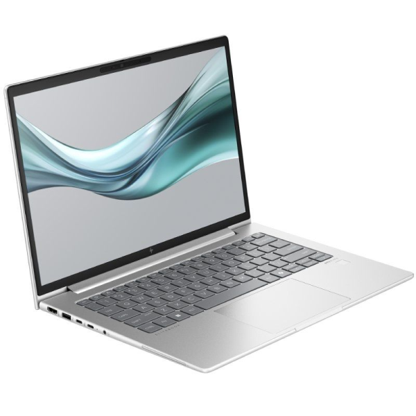 Portátil HP EliteBook 645 G11 9Y727ET Ryzen 5 PRO 7535U/ 16GB/ 512GB SSD/ 14'/ Win11 Pro