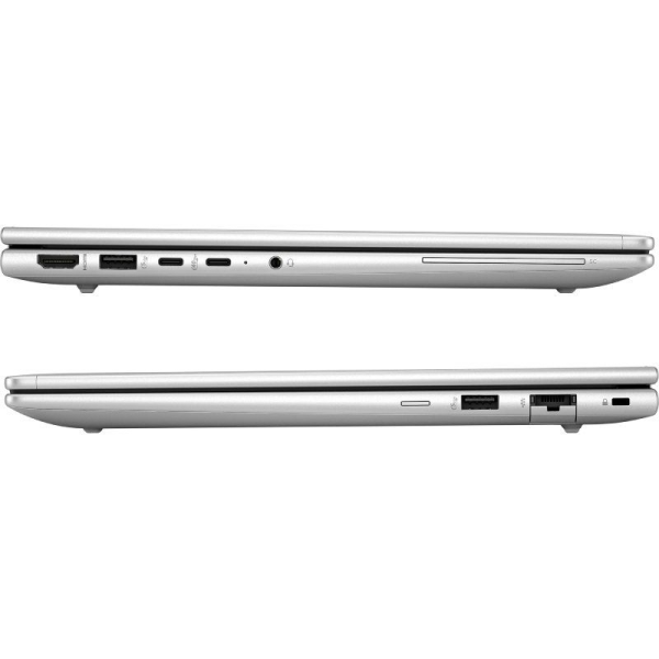 Portátil HP EliteBook 645 G11 9Y727ET Ryzen 5 PRO 7535U/ 16GB/ 512GB SSD/ 14'/ Win11 Pro