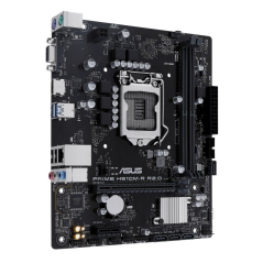 Placa Base Asus Prime H510M-R R2.0 Socket 1200/ Micro ATX