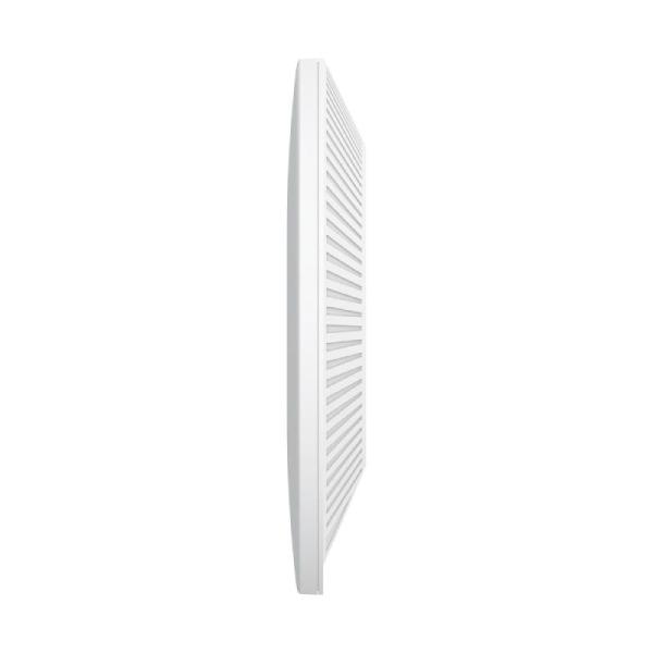 Punto de Acceso Inalámbrico TP-Link Omada EAP683 UR/ WiFi 6/ PoE+/ 6000Mbps/ 2.4GHz 5GHz/ Antenas de 5dBi/ WiFi 802.11 ax/ac/n/g