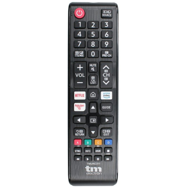 Mando Universal para TV LG