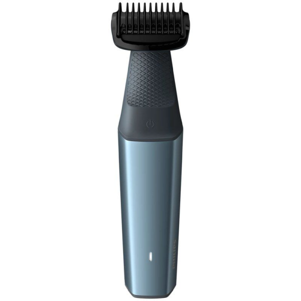 Afeitadora Philips Bodygroom Series 3000 BG3027/ con Batería/ 3 Accesorios