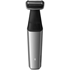 Afeitadora Philips Bodygroom Series 5000 BG5021/ con Batería/ 4 Accesorios