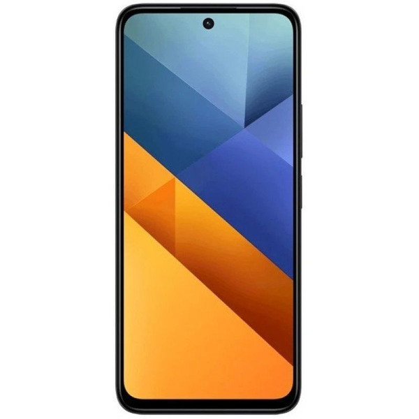 Smartphone Xiaomi POCO M6 6GB/ 128GB/ 6.79'/ Púrpura