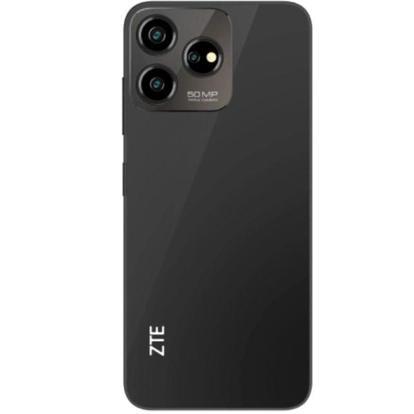 Smartphone ZTE Blade V50 Design 8GB/ 256GB/ 6.6'/ Negro