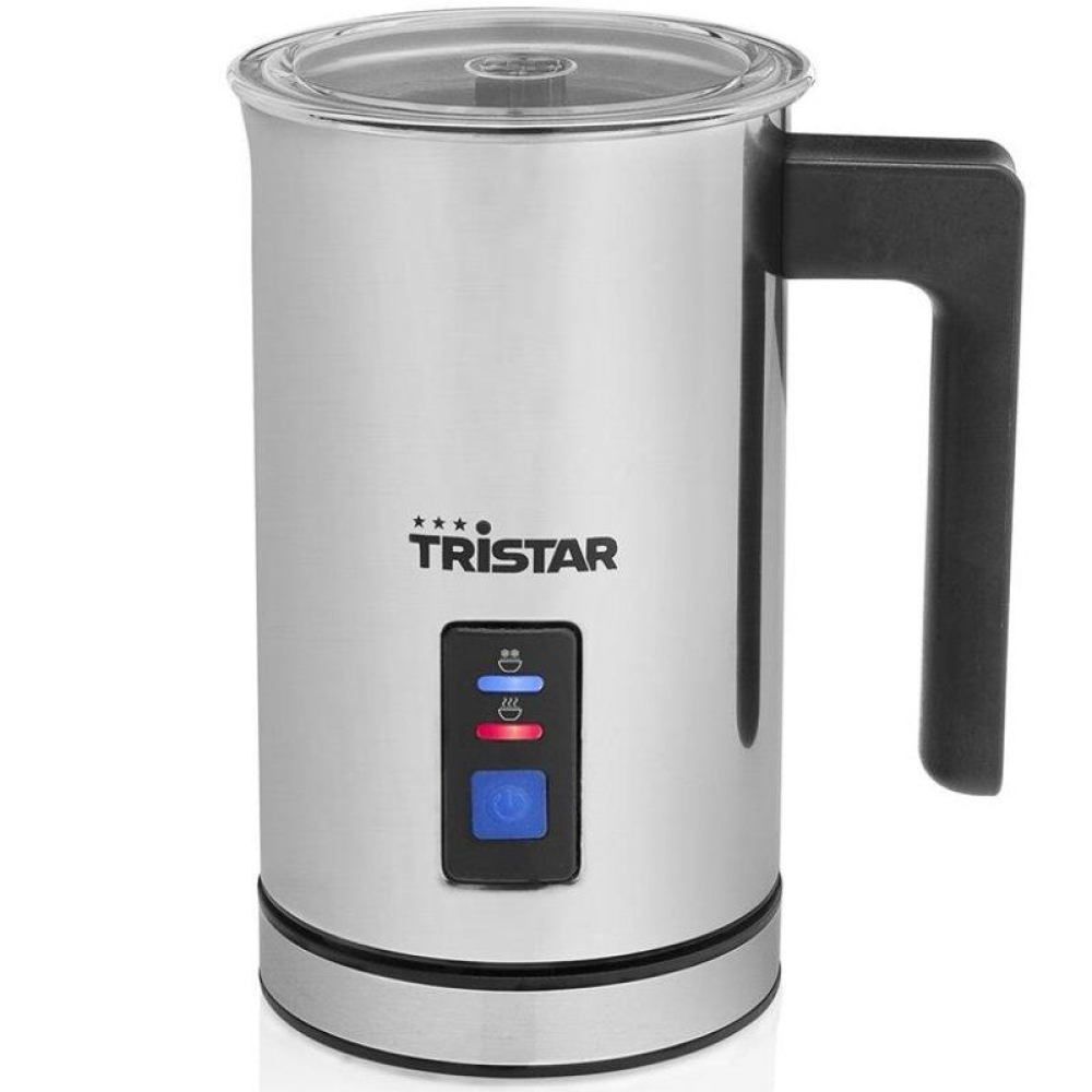 Calentador de Leche Tristar MK-2276/ 500W/ Capacidad 240ml