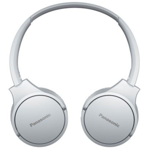 Auriculares Inalámbricos Panasonic RB-HF420BE/ con Micrófono/ Bluetooth/ Blancos