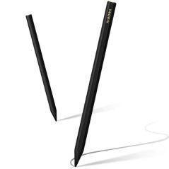 Lápiz Electrónico Xiaomi Focus Pen para Xiaomi Pad 6S Pro 12.4'/ Negro