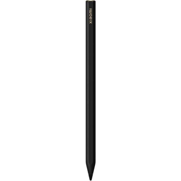 Lápiz Electrónico Xiaomi Focus Pen para Xiaomi Pad 6S Pro 12.4'/ Negro