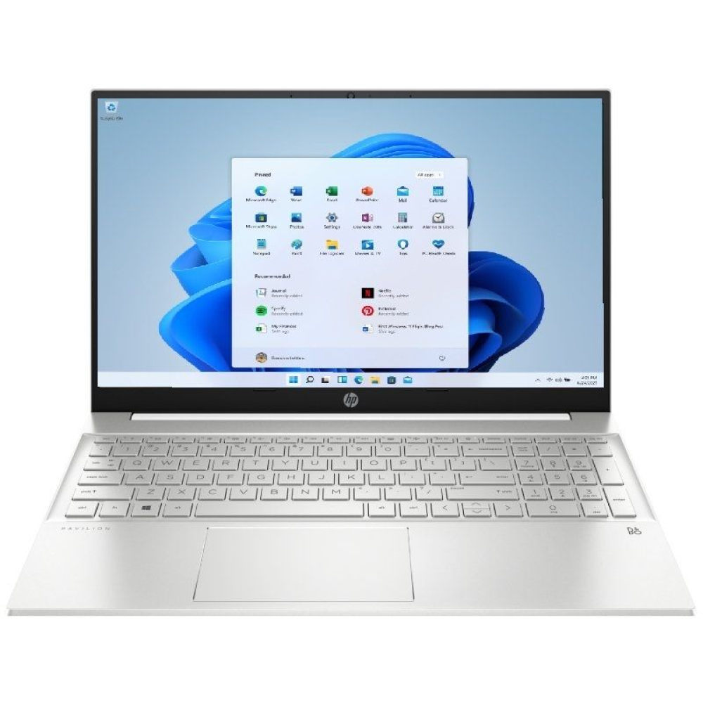 Portátil HP Pavilion 15-EG3007NS Intel Core i5-1335U/ 32GB/ 1TB SSD/ 15.6'/ Win11