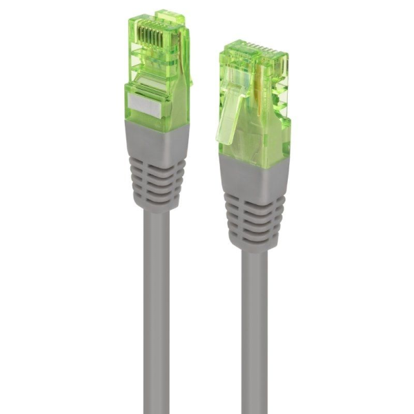 Cable de Red RJ45 UTP Nanocable 10.20.1401-L150 Cat.6/ 1.5m/ Gris