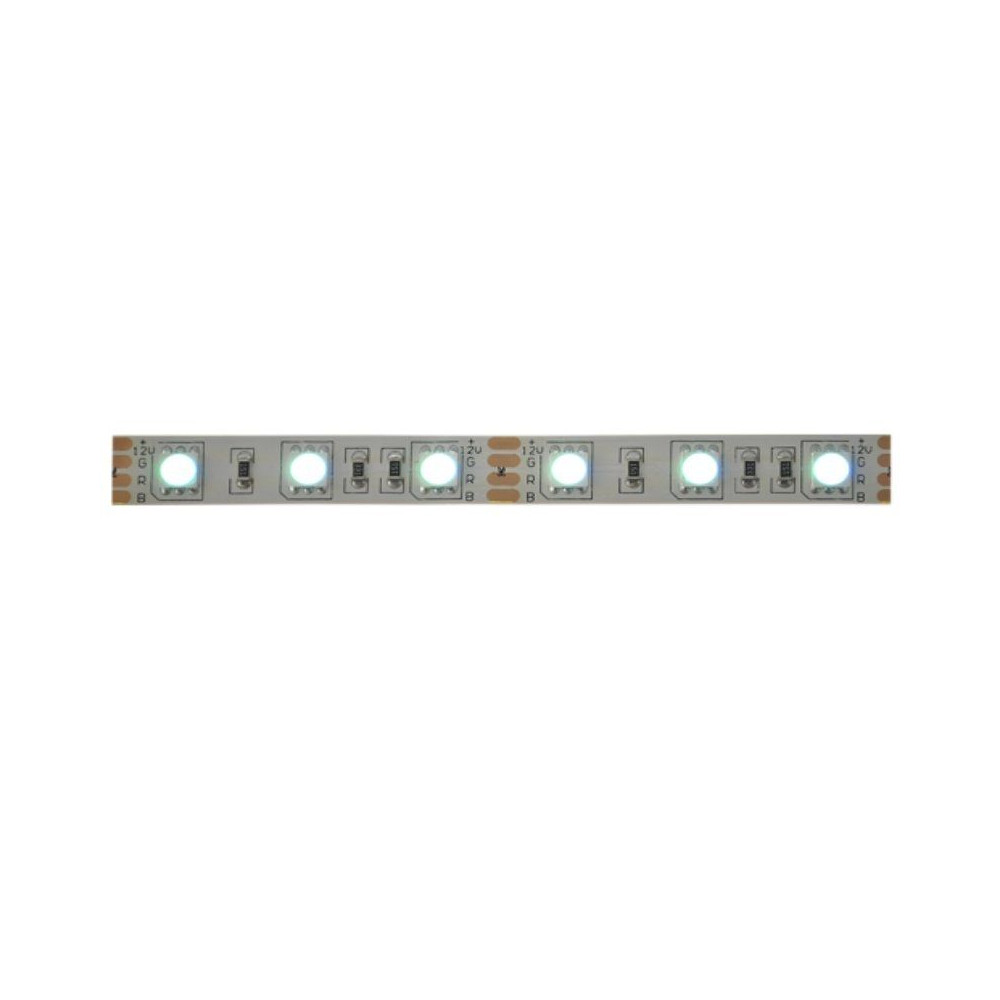 Tira LED Iglux TL-506020-F/ 5m/ 14.4W/ 6000ºK - Imagen 1