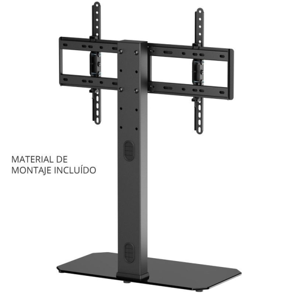 Soporte de Mesa TM Electrón TMSLC424 para TV de 46-86'/ hasta 60kg