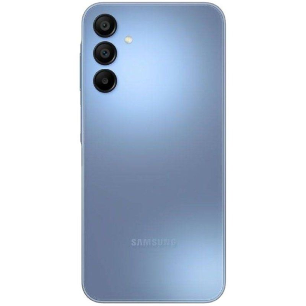 Smartphone Samsung Galaxy A15 LTE 8GB/ 256GB/ 6.5'/ Azul