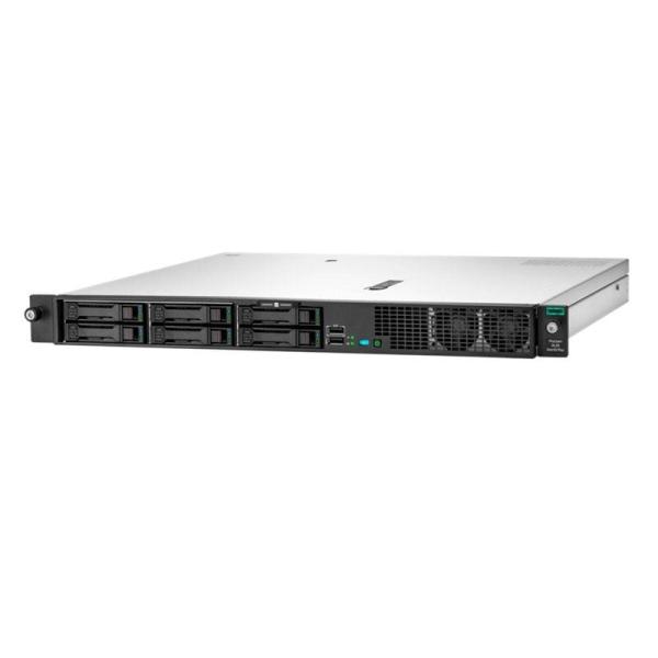 Servidor HPE ProLiant DL20 Gen10 Plus Intel Xeon E-2314/ 16GB Ram