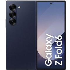 Smartphone Samsung Galaxy Z Fold6 12GB/ 256GB/ 7.6'/ 5G/ Azul