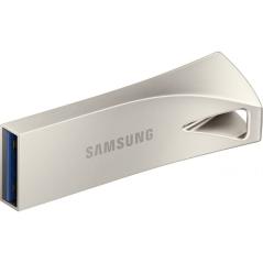 Pendrive 512GB Samsung Bar Plus Plata USB 3.1