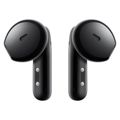 Auriculares Bluetooth Xiaomi Redmi Buds 6 Active con estuche de carga/ Autonomía 6h/ Negro