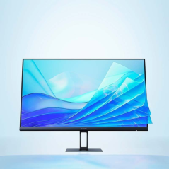 Monitor Profesional Xiaomi Monitor A24i 24'/ Full HD/ Negro