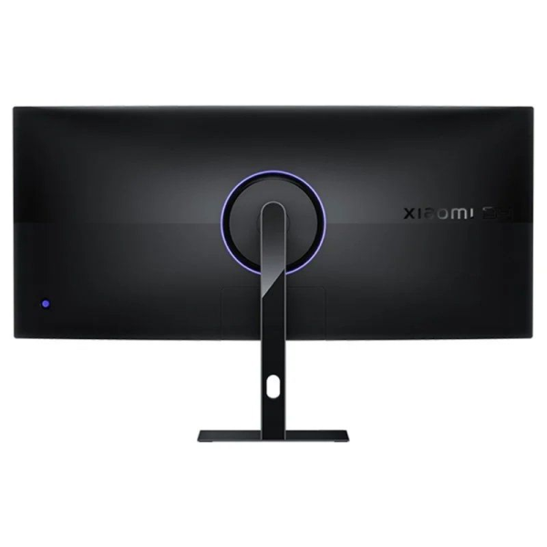 Monitor Gaming Curvo Xiaomi Curved Gaming Monitor G34WQi 34'/ WQHD/ 1ms/ 180Hz/ Negro