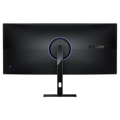 Monitor Gaming Curvo Xiaomi Curved Gaming Monitor G34WQi 34'/ WQHD/ 1ms/ 180Hz/ Negro