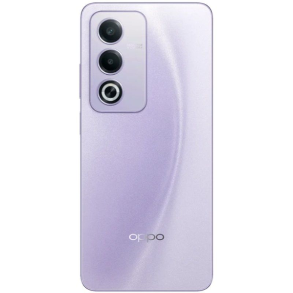 Smartphone Oppo A80 8GB/ 256GB/ 6.67'/ 5G/ Púrpura