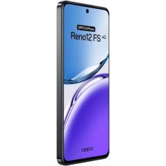 Smartphone Oppo Reno 12 FS 8GB/ 512GB/ 6.67'/ 4G/ Gris