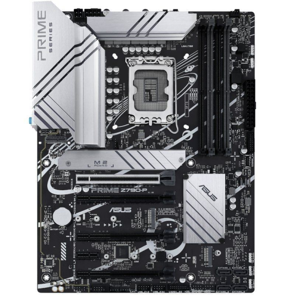 Placa Base Asus Prime Z790-P-CSM Socket 1700