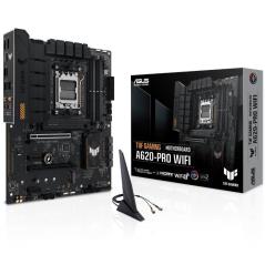 Placa Base Asus TUF GAMING A620-PRO WIFI Socket AM5