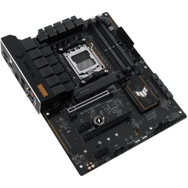 Placa Base Asus TUF GAMING A620-PRO WIFI Socket AM5