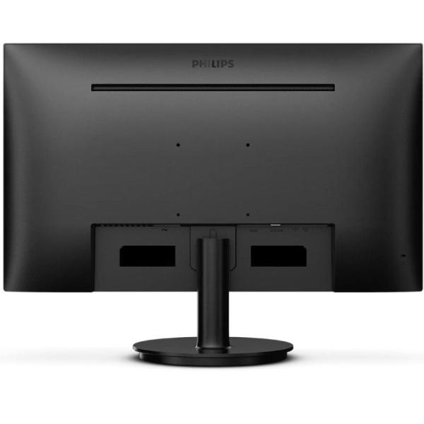 Monitor Philips V Line 271V8LAB 27'/ Full HD/ Multimedia/ Negro