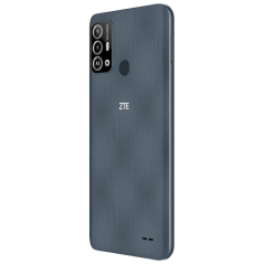 Smartphone ZTE Blade A53 Pro 4GB/ 64GB/ 6.52'/ Azul Medianoche