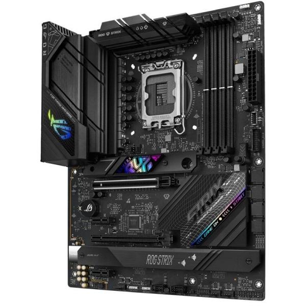 Placa Base Asus ROG STRIX B760-F GAMING (WI-FI) Socket 1700