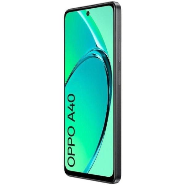 Smartphone Oppo A40 8GB/ 256GB/ 6.67'/ Negro