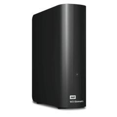 Disco Externo Western Digital WD Elements Desktop 14TB/ 3.5'/ USB 3.0