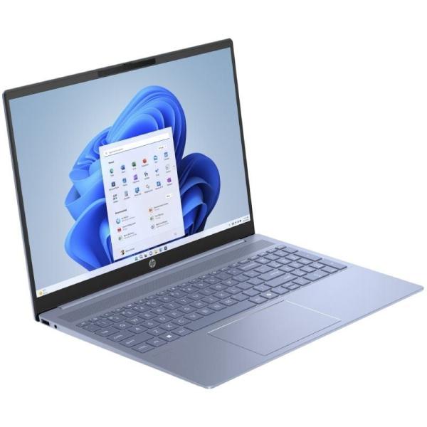 Portátil HP Pavilion 16-AF0027NS Intel Core Ultra 7-155U/ 16GB/ 1TB SSD/ 16'/ Win11