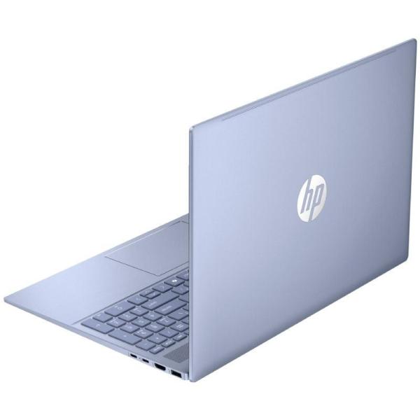 Portátil HP Pavilion 16-AF0027NS Intel Core Ultra 7-155U/ 16GB/ 1TB SSD/ 16'/ Win11