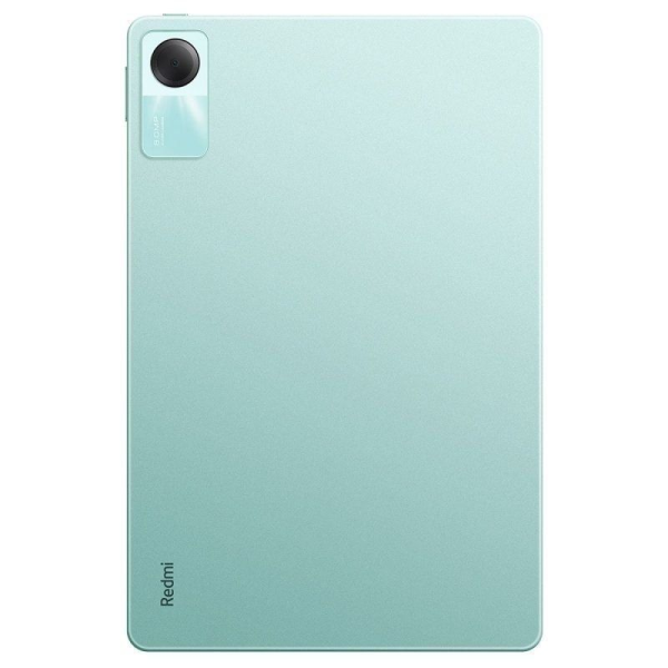 Tablet Xiaomi Redmi Pad SE 11'/ 8GB/ 256GB/ Octacore/ Verde Menta