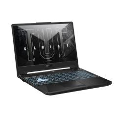 Portátil Gaming Asus TUF Gaming A15 FA506NFR-HN008 Ryzen 7 7435HS/ 16GB/ 512GB SSD/ GeForce RTX 2050/ 15.6'/ Sin Sistema Operati