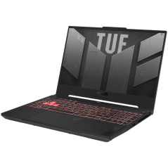 Portátil Gaming Asus TUF Gaming A15 TUF507NVR-LP047 Ryzen 7 7435HS/ 16GB/ 512GB SSD/ GeForce RTX 4060/ 15.6'/ Sin Sistema Operat