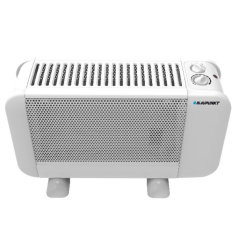 Radiador Mini Blaupunkt BP1013/ 900W