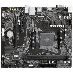 Placa Base Gigabyte A520M K V2 Socket AM4/ Micro ATX