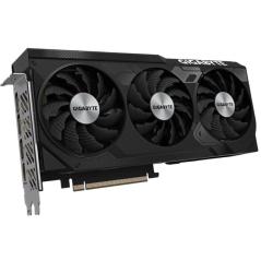 Tarjeta Gráfica Gigabyte GeForce RTX 4070 WindForce OC V2 12G/ 12GB GDDR6