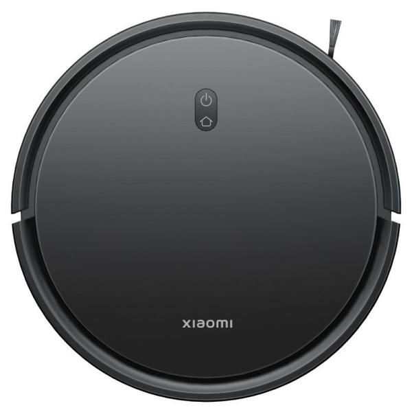 Robot Aspirador Xiaomi Robot Vacuum E10C/ Friegasuelos/ control por WiFi/ Negro