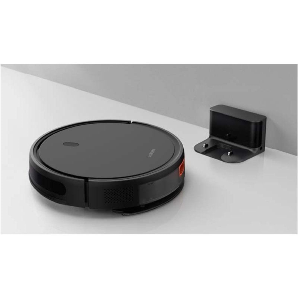 Robot Aspirador Xiaomi Robot Vacuum E10C/ Friegasuelos/ control por WiFi/ Negro