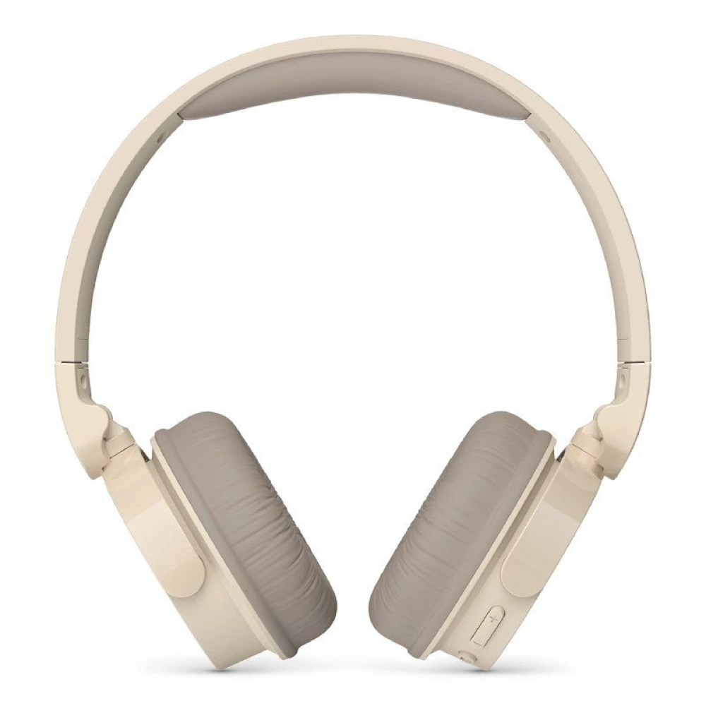 Auriculares Inalámbricos Philips TAH3209/ con Micrófono/ Bluetooth/ Beige