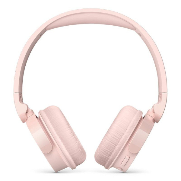 Auriculares Inalámbricos Philips TAH4209PK/ con Micrófono/ Bluetooth/ Rosas