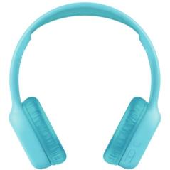 Auriculares Infantiles Inalámbricos Trust Nouna Kids/ con Micrófono/ Azules