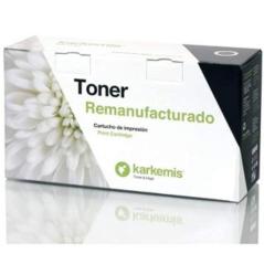 Toner Reciclado Karkemis Brother TN-248XL Alta capacidad/ Magenta