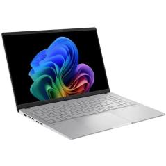 Portátil Asus VivoBook S15 OLED S5507QA-MA124W Qualcomm Snapdragon X1-P42-100/ 16GB/ 512GB SSD/ 15.6'/ Win11